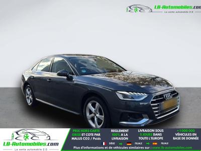 Audi A4 35 TFSI 150 BVA