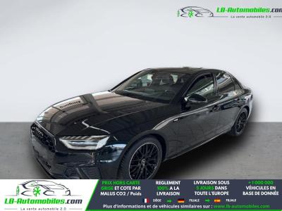 Audi A4 35 TFSI 150 BVA