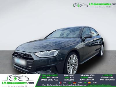 Audi A4 35 TFSI 150 BVA