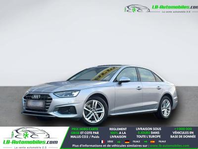 Audi A4 30 TDI 136 BVA