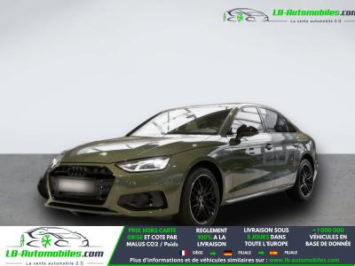 Audi A4 30 TDI 136 BVA