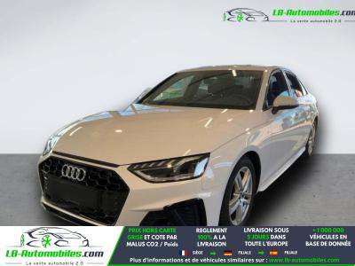 Audi A4 35 TFSI 150