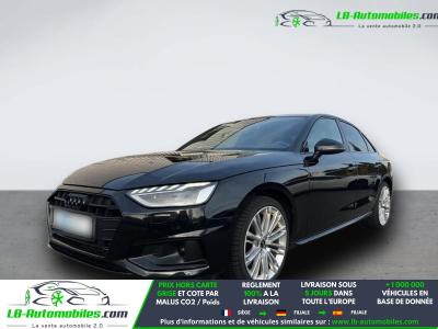 Audi A4 35 TFSI 150 BVA