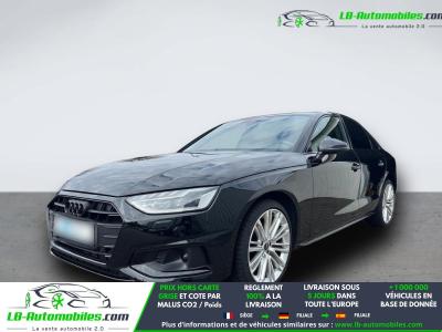 Audi A4 35 TFSI 150 BVA