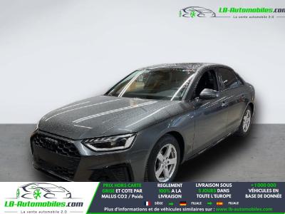 Audi A4 35 TFSI 150 BVA