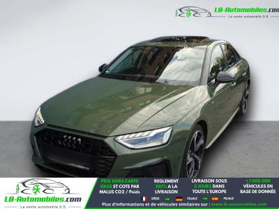 Audi A4 35 TFSI 150 BVA