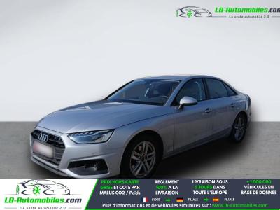 Audi A4 35 TFSI 150 BVA