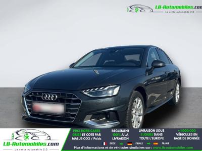 Audi A4 40 TFSI 204 BVA