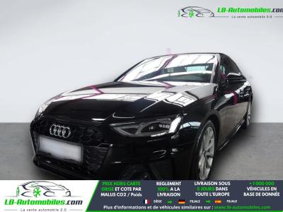 Audi A4 40 TFSI 204 BVA