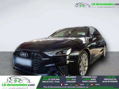 Audi A4 40 TFSI 204 BVA