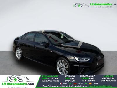 Audi A4 40 TFSI 204 BVA