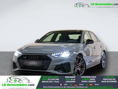 Audi A4 45 TFSI 245 BVA Quattro