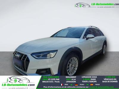 Audi A4 45 TFSI 265 BVA Quattro