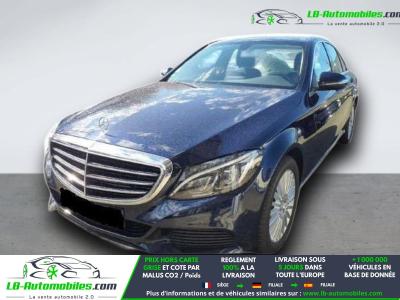 Mercedes Classe C 200 BVA