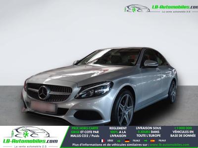 Mercedes Classe C 200 BVA