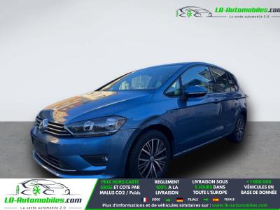Volkswagen Golf 1.0 TSI 110 BVM