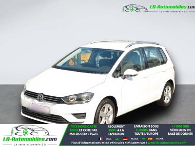 Volkswagen Golf 1.0 TSI 110 BVM