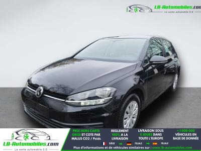 Volkswagen Golf 1.0 TSI 110 BVM
