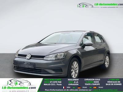 Volkswagen Golf 1.0 TSI 110 BVM