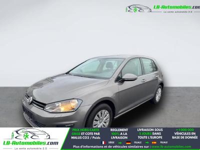 Volkswagen Golf 1.0 TSI 110 BVM