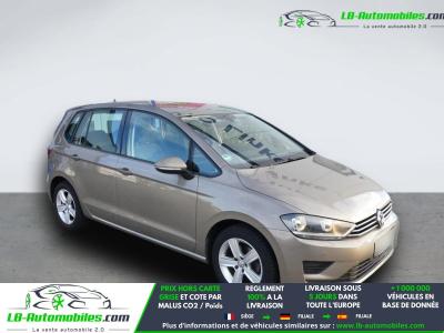 Volkswagen Golf 1.0 TSI 110 BVM