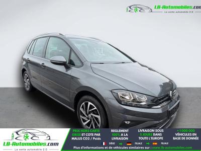 Volkswagen Golf 1.0 TSI 110 BVM