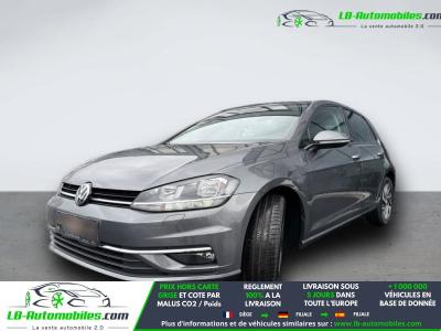 Volkswagen Golf 1.0 TSI 110 BVM