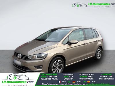 Volkswagen Golf 1.0 TSI 110 BVM