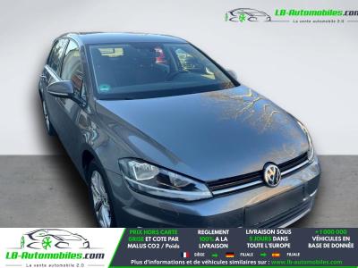 Volkswagen Golf 1.0 TSI 110 BVA