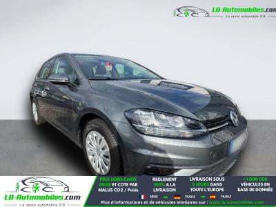 Volkswagen Golf 1.0 TSI 110 BVA