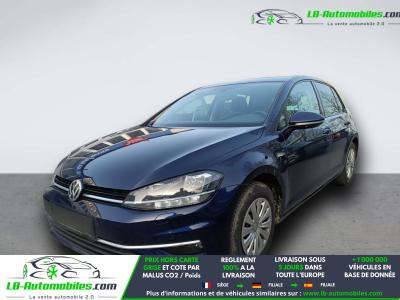 Volkswagen Golf 1.0 TSI 110 BVA