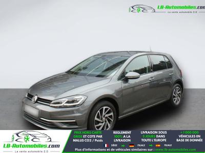 Volkswagen Golf 1.0 TSI 110 BVA