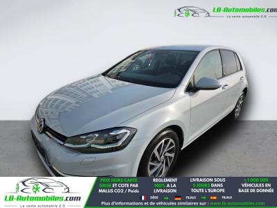 Volkswagen Golf 1.0 TSI 110 BVA