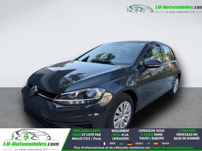 Volkswagen Golf 1.0 TSI 115 BVM