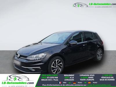 Volkswagen Golf 1.0 TSI 115 BVM