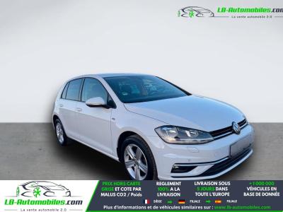 Volkswagen Golf 1.0 TSI 115 BVM