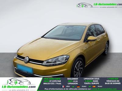 Volkswagen Golf 1.0 TSI 115 BVM