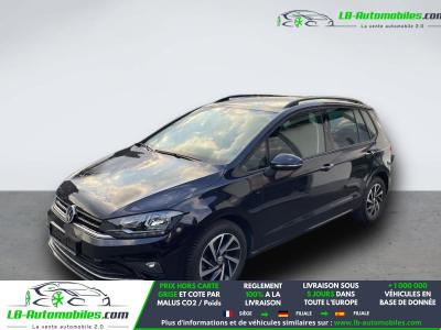 Volkswagen Golf 1.0 TSI 115 BVM
