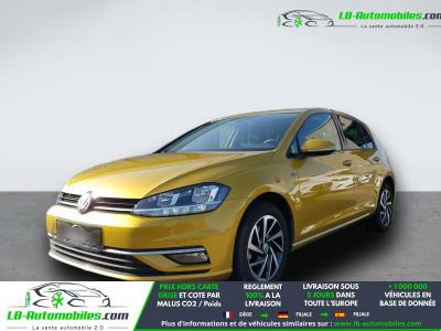 Volkswagen Golf 1.0 TSI 115 BVM