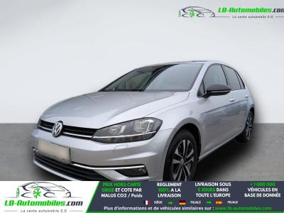 Volkswagen Golf 1.0 TSI 115 BVM