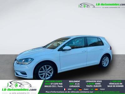 Volkswagen Golf 1.0 TSI 115 BVM