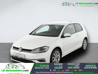 Volkswagen Golf 1.4 TSI 125 BVM