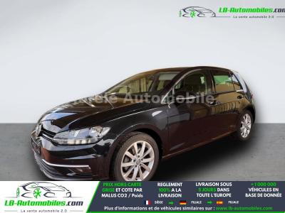 Volkswagen Golf 1.4 TSI 125 BVM