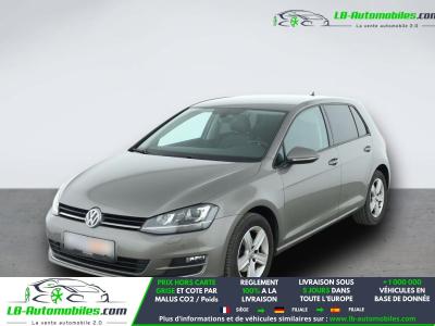 Volkswagen Golf 1.4 TSI 125 BVM