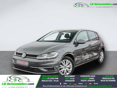Volkswagen Golf 1.4 TSI 125 BVM