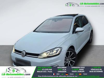 Volkswagen Golf 1.4 TSI 125 BVM
