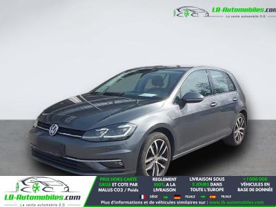 Volkswagen Golf 1.4 TSI 125 BVM