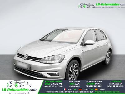 Volkswagen Golf 1.4 TSI 125 BVM