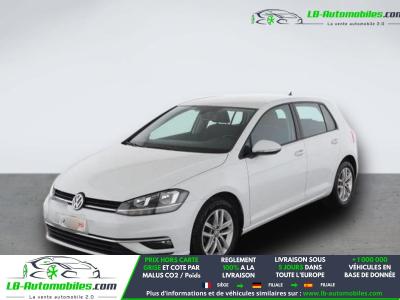 Volkswagen Golf 1.0 TSI 115 BVA