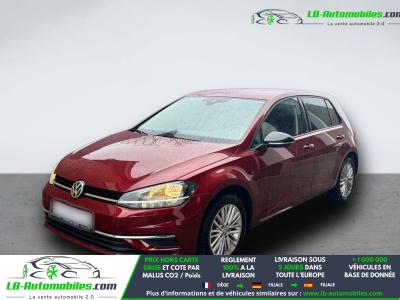 Volkswagen Golf 1.0 TSI 115 BVA